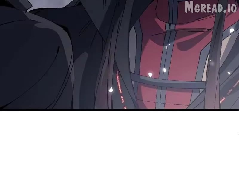 Master: This rebellious disciple is definitely not the Holy Son Chapter 182  - page 97